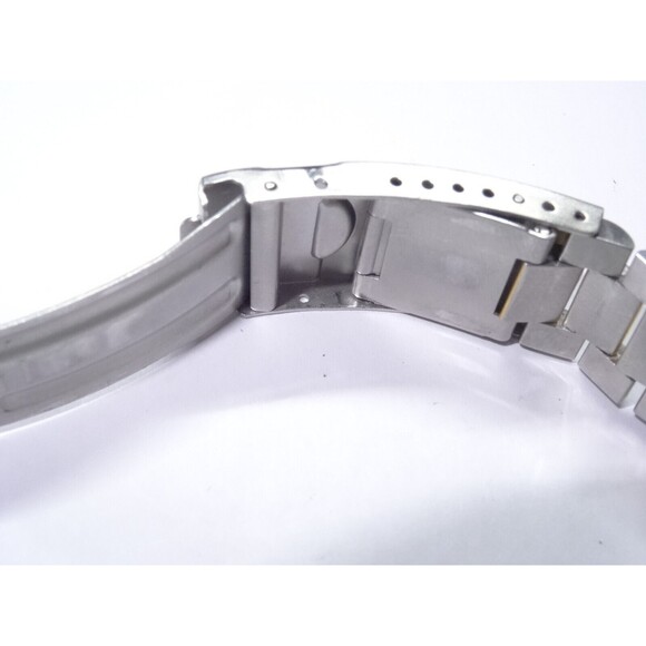 38mm TAG Heuer 2000 Pro 964.006 Mens  2Tone Gold Steel 200M Quartz Dive Watch - Picture 9 of 15